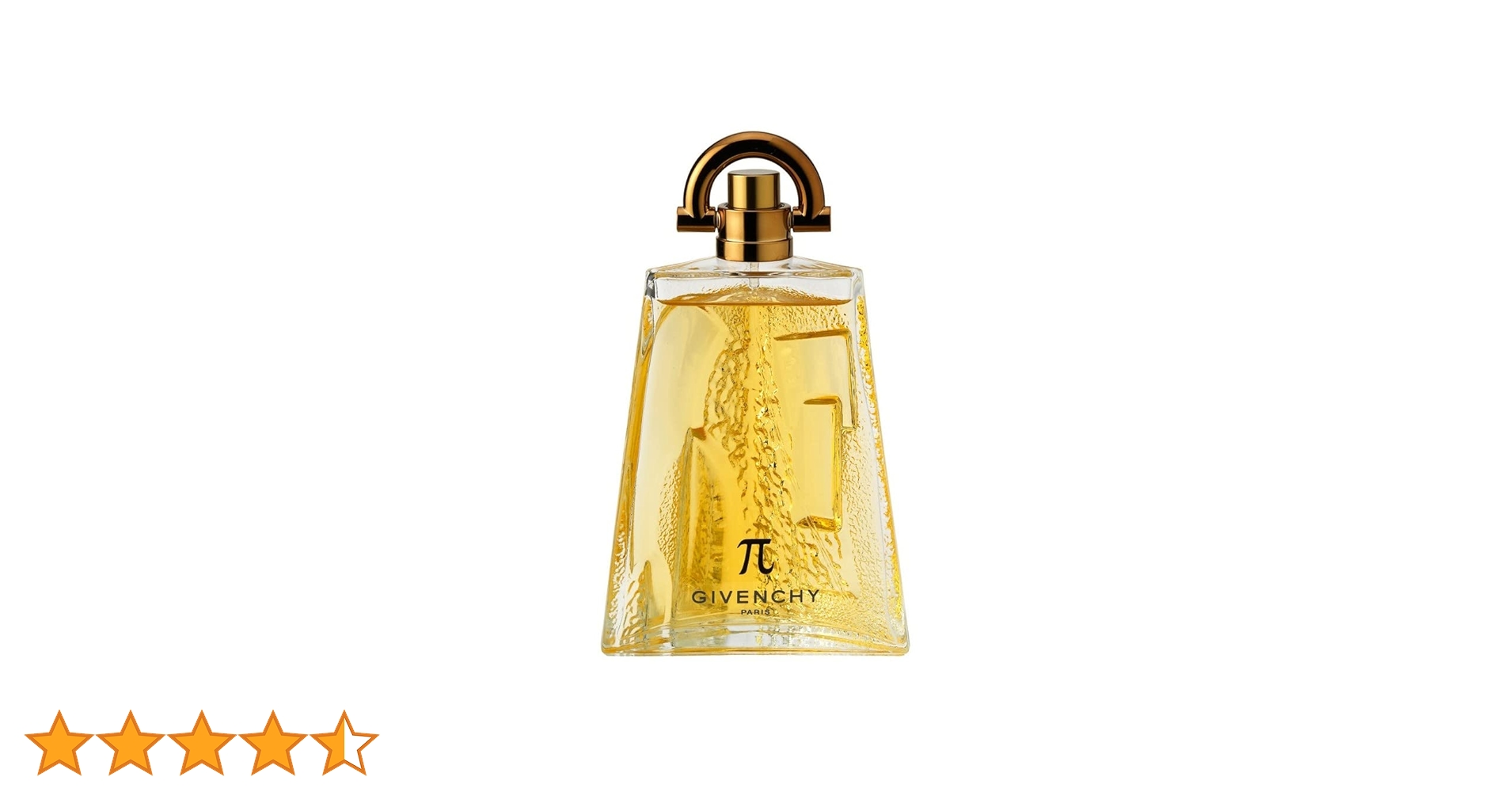 香水(男性用) Givenchy Pi Eau de Toilette 50mL Pi Givenchy cologne - a fragrance for men 1998